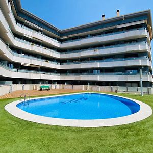 Relax Apartamento Playa Fenals